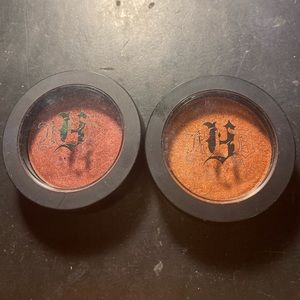 Kat Von D Metal Crush Single Shadow Duo